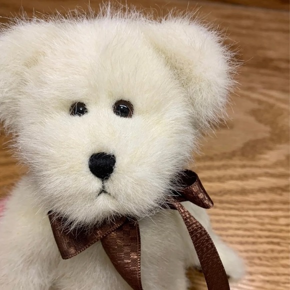 Boyds Bears Other - Boyd’s Friends of Boyd’s club bear